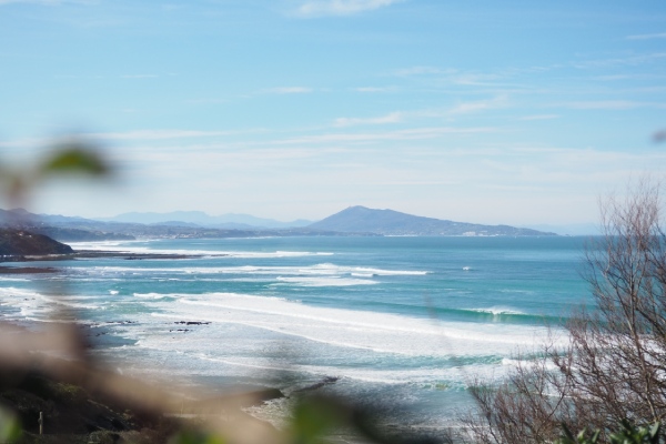 week-end amoureux pays basque